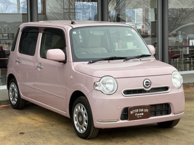 DAIHATSU MIRA COCOA 4WD 2013 Image 31