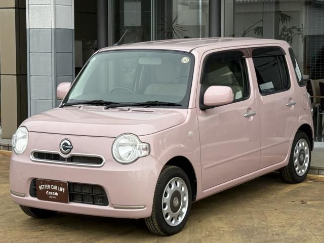 DAIHATSU MIRA COCOA 4WD 2013 Image 31