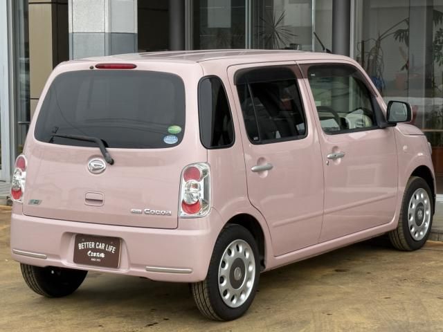 DAIHATSU MIRA COCOA 4WD 2013 Image 31
