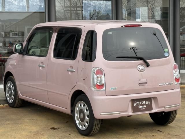 DAIHATSU MIRA COCOA 4WD 2013 Image 31