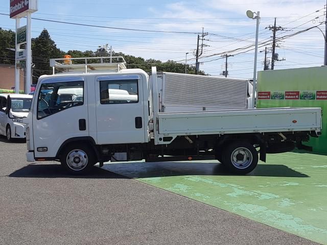 ISUZU ELF 2017 Image 31