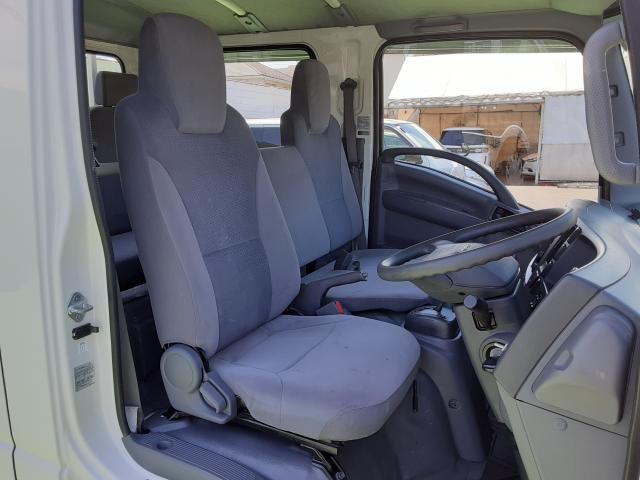 ISUZU ELF 2017 Image 31