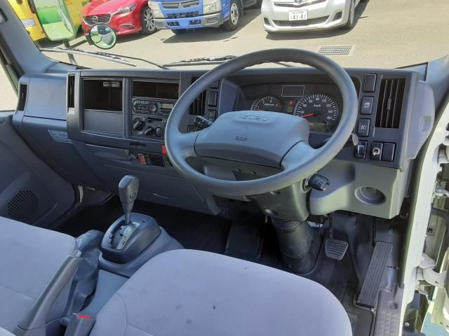 ISUZU ELF 2017 Image 31