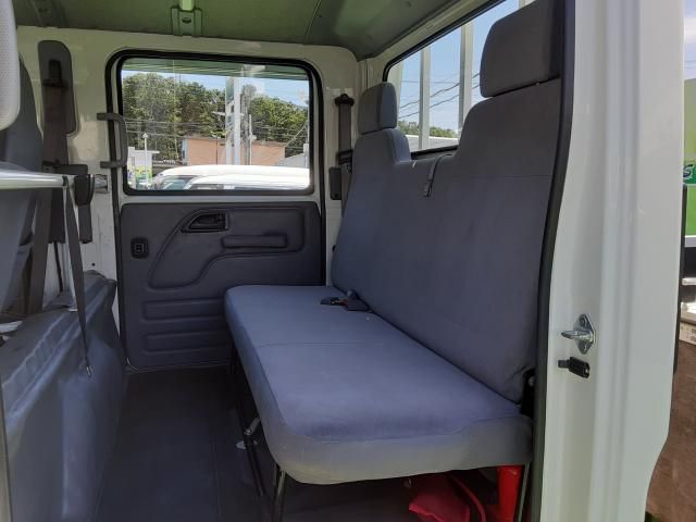 ISUZU ELF 2017 Image 31