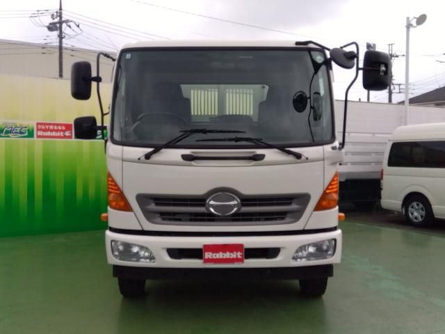 HINO RANGER 2017 Image 31
