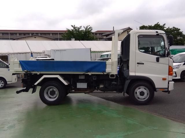 HINO RANGER 2017 Image 31