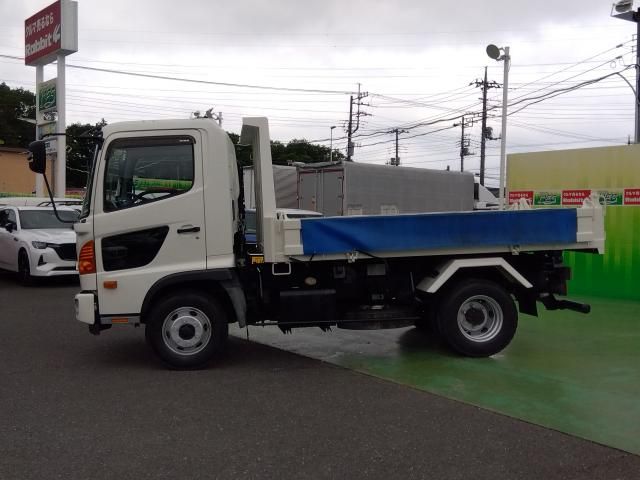 HINO RANGER 2017 Image 31