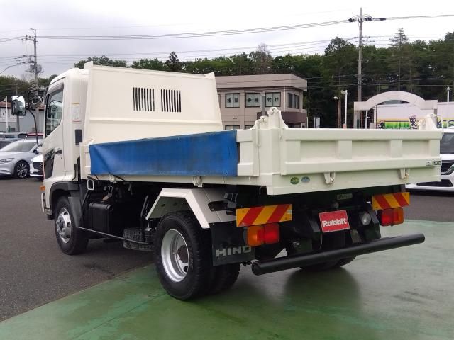 HINO RANGER 2017 Image 31