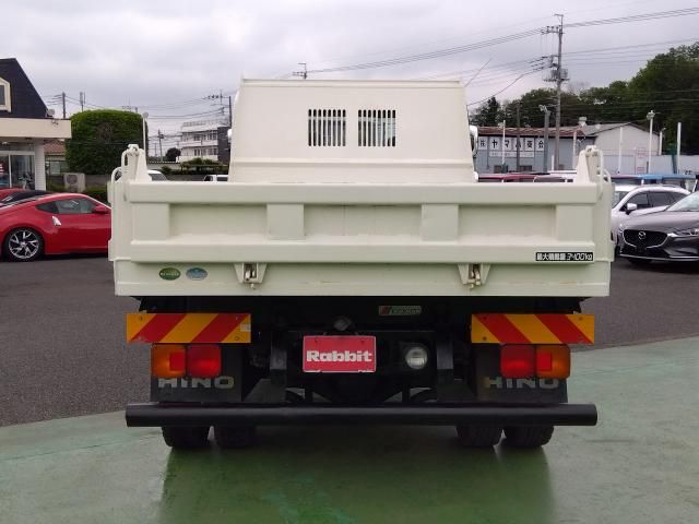 HINO RANGER 2017 Image 31