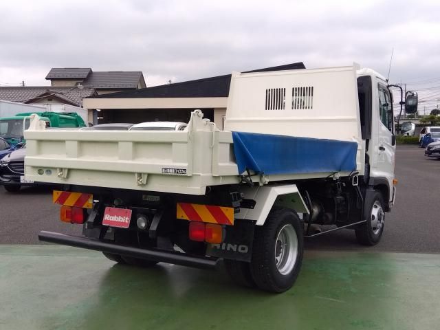 HINO RANGER 2017 Image 31