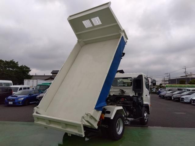 HINO RANGER 2017 Image 31