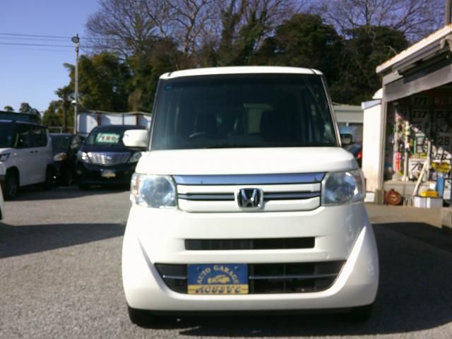 HONDA N BOX 2016 Image 31