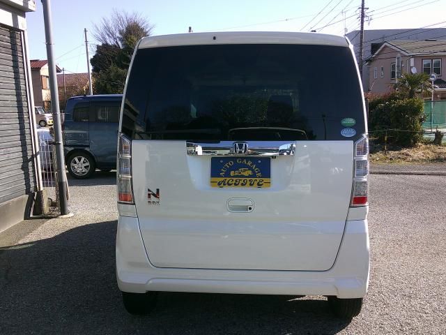 HONDA N BOX 2016 Image 31