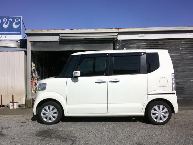 HONDA N BOX 2016 Image 31