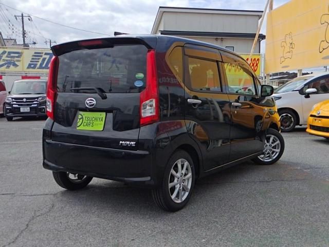 DAIHATSU MOVE 2017 Image 31