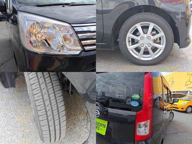 DAIHATSU MOVE 2017 Image 31