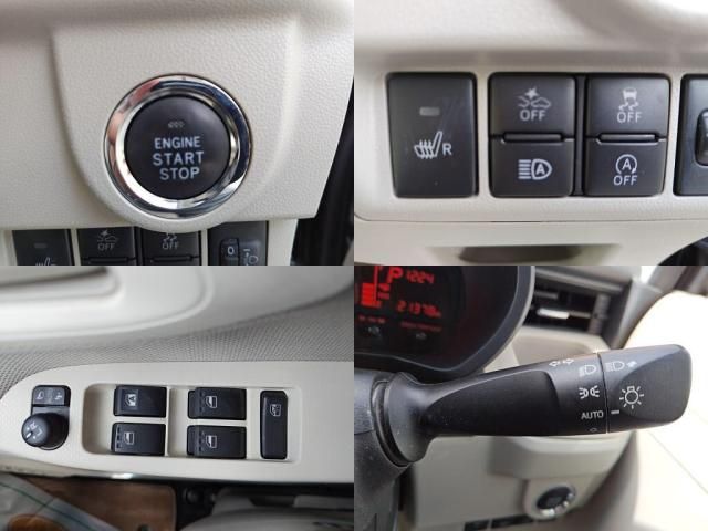 DAIHATSU MOVE 2017 Image 31