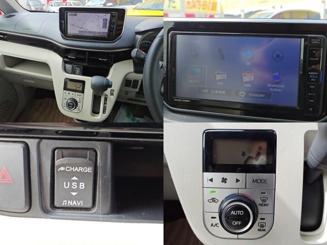 DAIHATSU MOVE 2017 Image 31