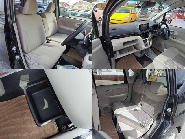 DAIHATSU MOVE 2017 Image 31