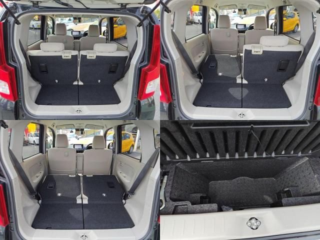 DAIHATSU MOVE 2017 Image 31