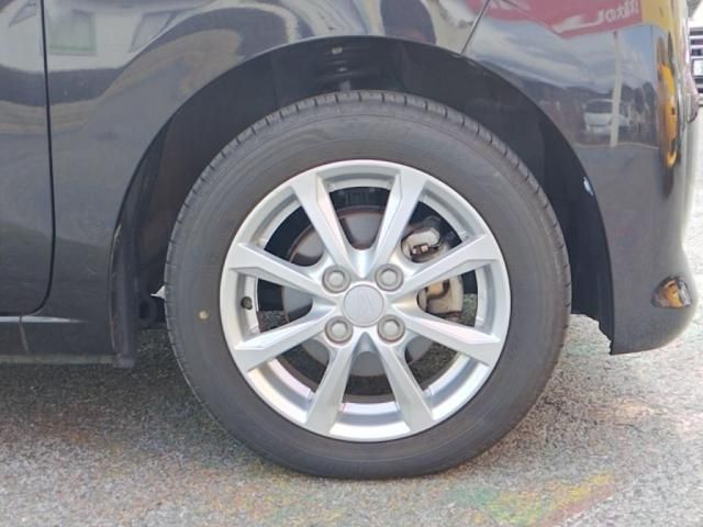 DAIHATSU MOVE 2017 Image 31