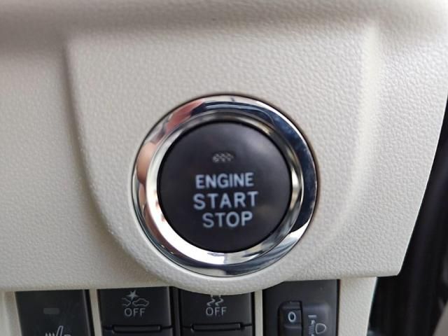 DAIHATSU MOVE 2017 Image 31