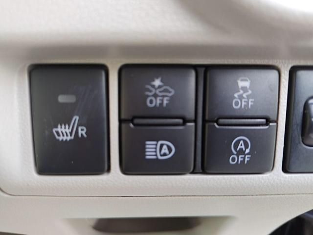 DAIHATSU MOVE 2017 Image 31