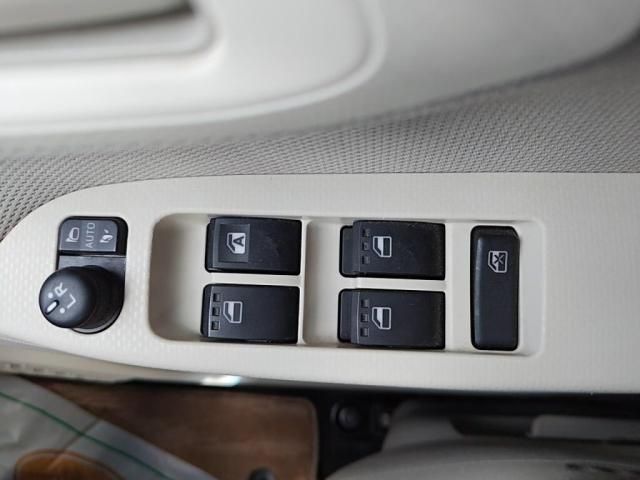 DAIHATSU MOVE 2017 Image 31