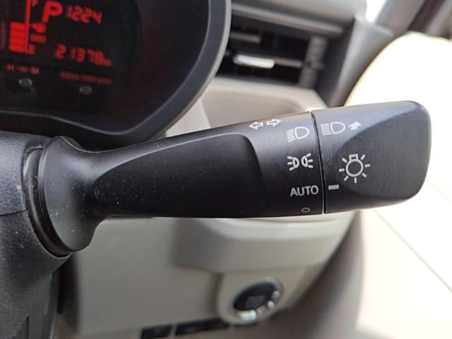 DAIHATSU MOVE 2017 Image 31