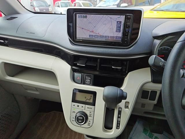 DAIHATSU MOVE 2017 Image 31