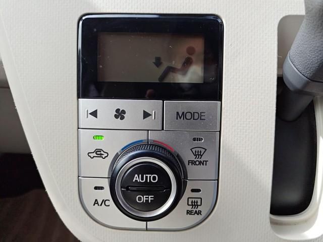 DAIHATSU MOVE 2017 Image 31