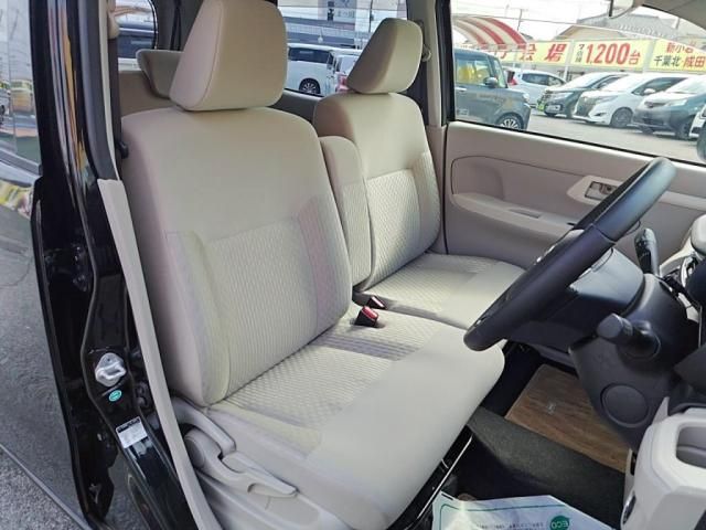 DAIHATSU MOVE 2017 Image 31