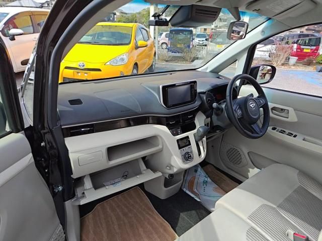 DAIHATSU MOVE 2017 Image 31