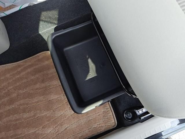 DAIHATSU MOVE 2017 Image 31