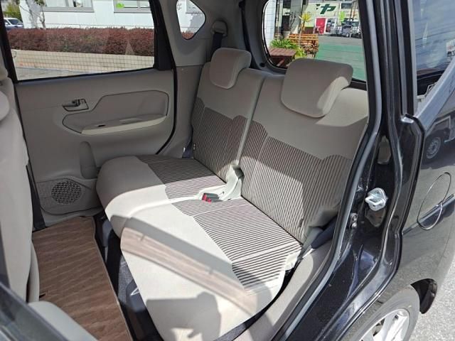 DAIHATSU MOVE 2017 Image 31