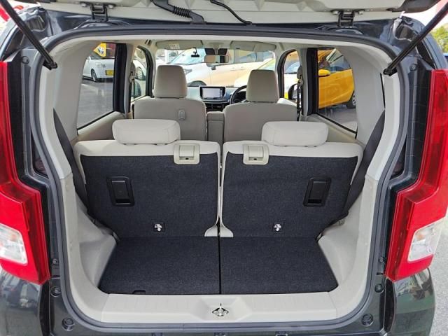 DAIHATSU MOVE 2017 Image 31