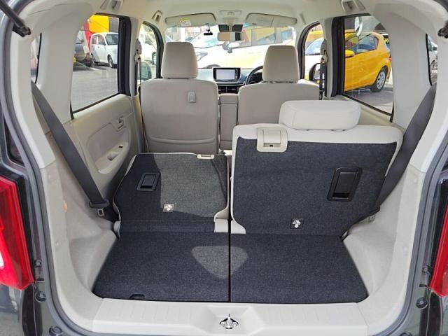 DAIHATSU MOVE 2017 Image 31
