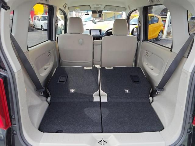 DAIHATSU MOVE 2017 Image 31