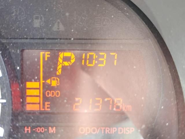 DAIHATSU MOVE 2017 Image 31