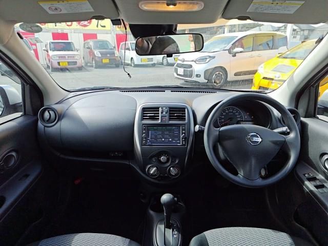 NISSAN MARCH 2021 Image 31