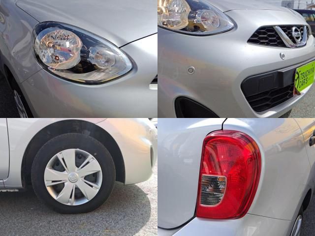 NISSAN MARCH 2021 Image 31