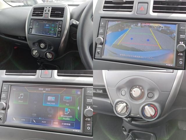 NISSAN MARCH 2021 Image 31