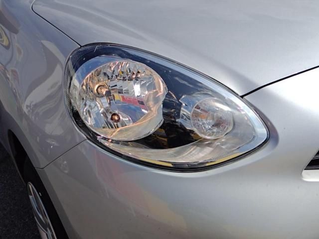 NISSAN MARCH 2021 Image 31