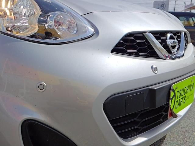 NISSAN MARCH 2021 Image 31