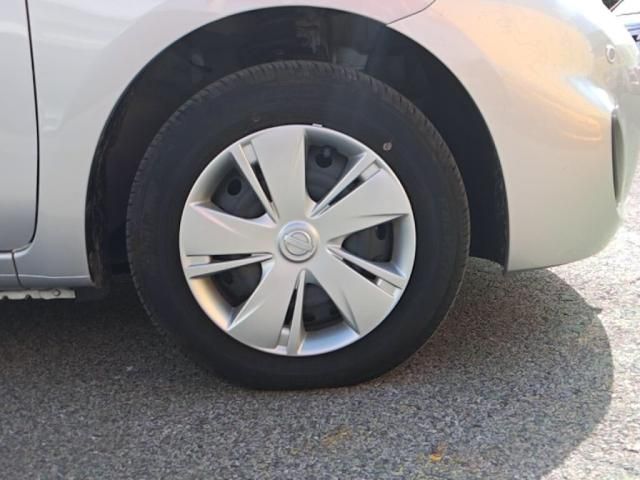 NISSAN MARCH 2021 Image 31