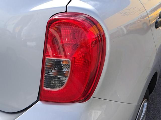 NISSAN MARCH 2021 Image 31