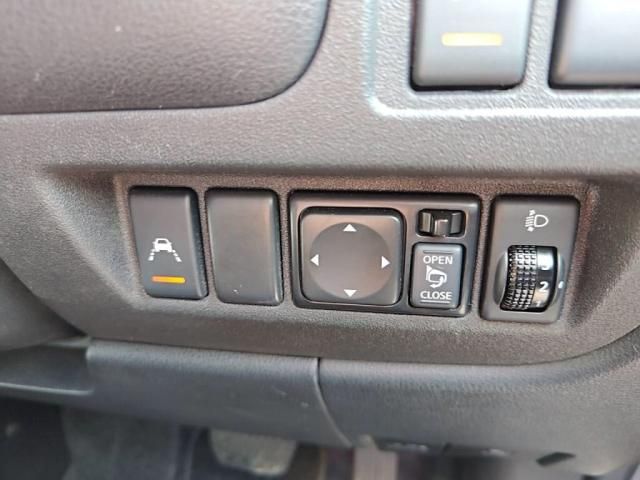 NISSAN MARCH 2021 Image 31