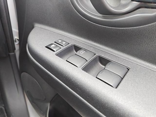 NISSAN MARCH 2021 Image 31