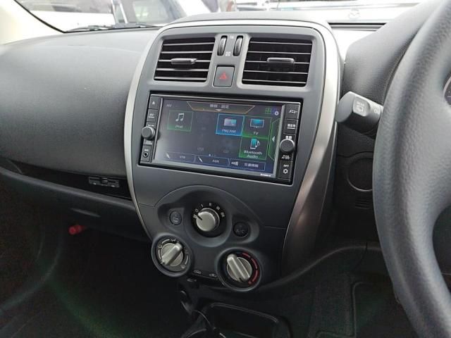 NISSAN MARCH 2021 Image 31