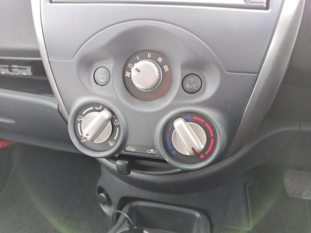 NISSAN MARCH 2021 Image 31